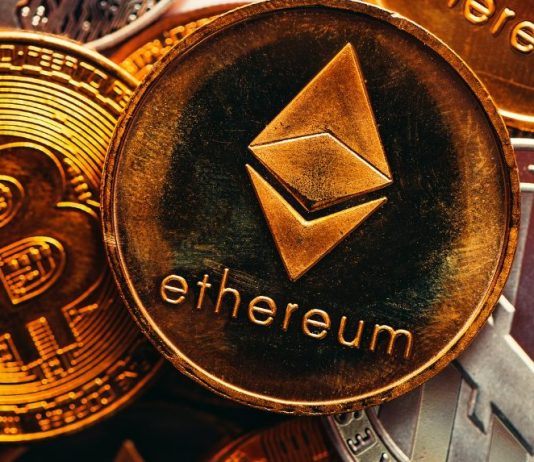 ETF su Ethereum ETF Ethereum