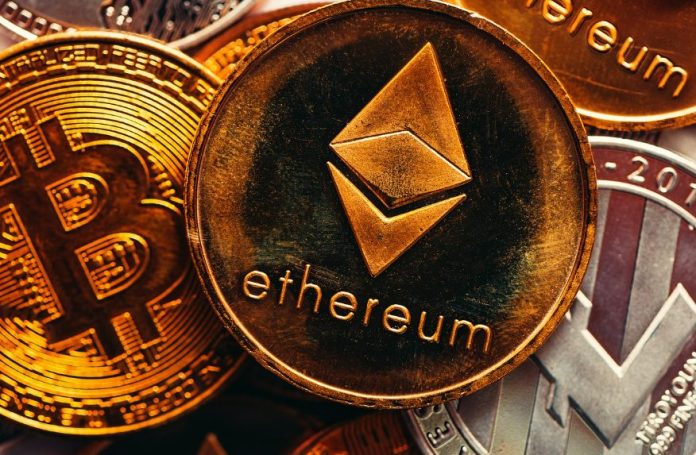 ETF Ethereum ETF Ethereum