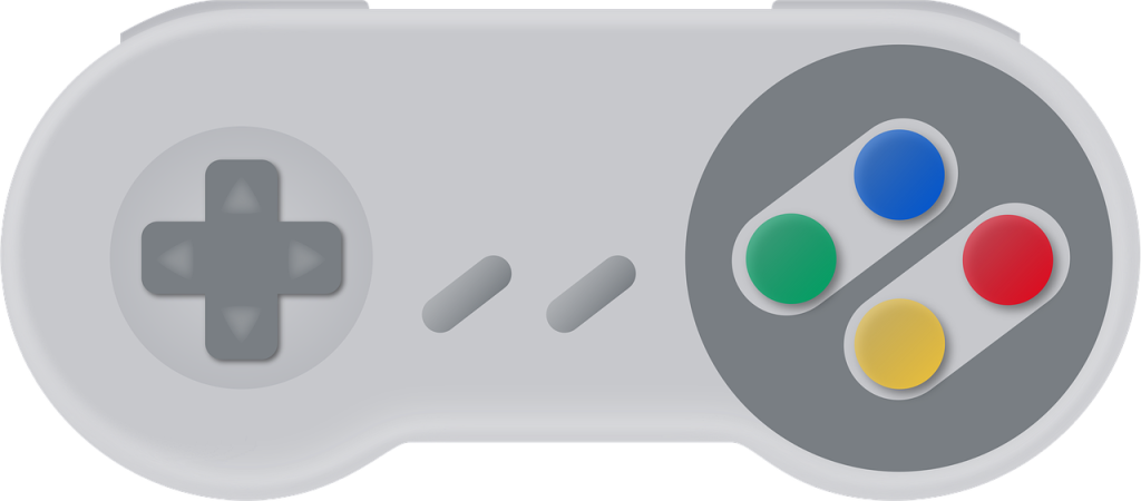 Intelligenza artificiale generativa ed il mercato dei videogames