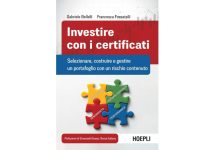 libro sui certificati di investimento