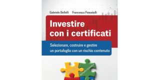 libro sui certificati di investimento