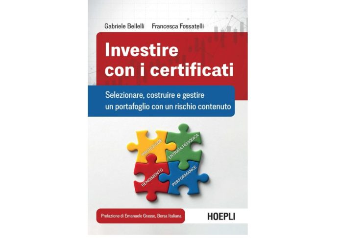 libro sui certificati di investimento