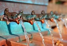 Conviene investire sull’Acqua? investire acqua - settore idrico