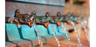 investire acqua - settore idrico