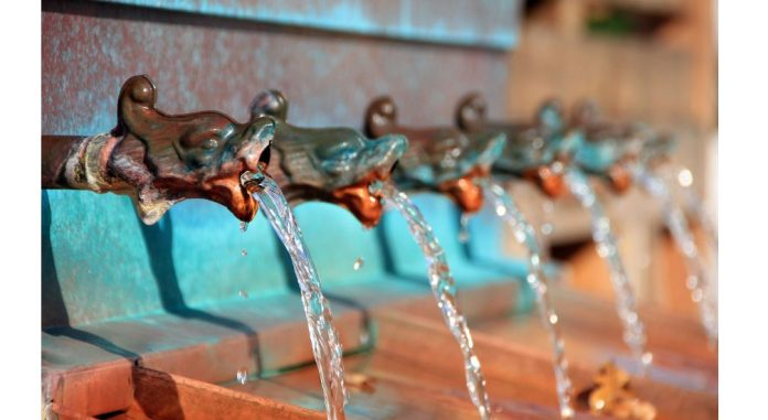 investire acqua - settore idrico investire acqua - settore idrico