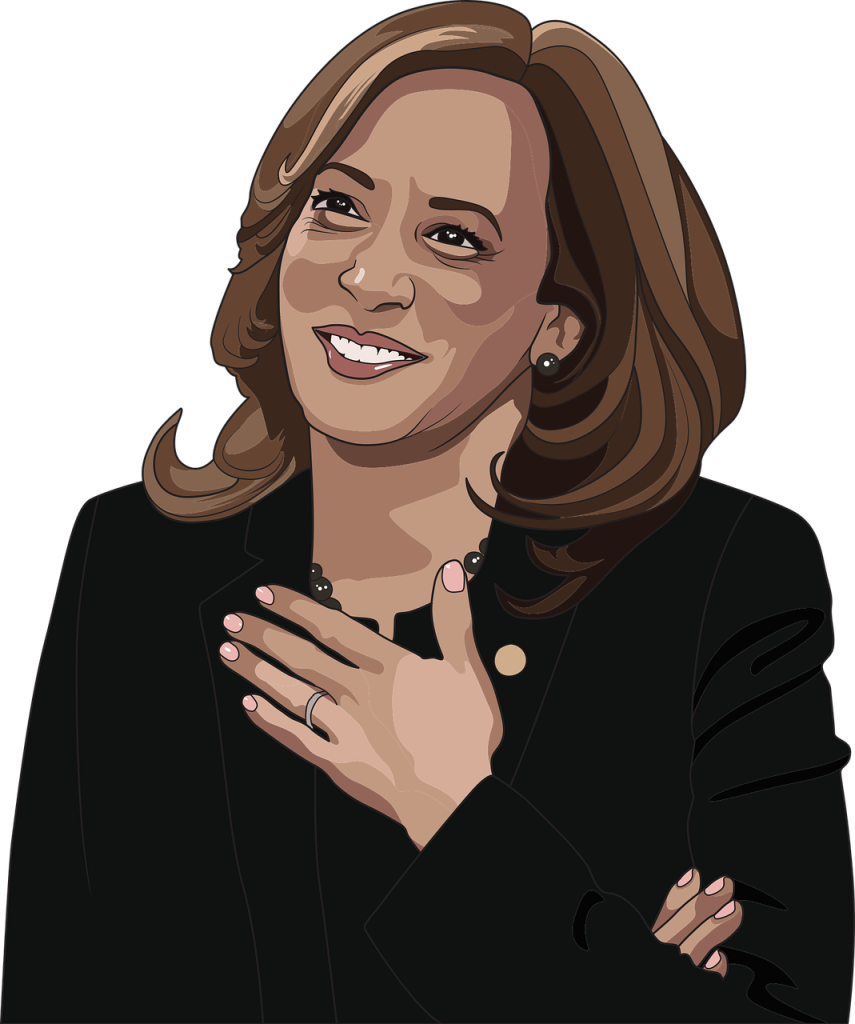 Kamala Harris