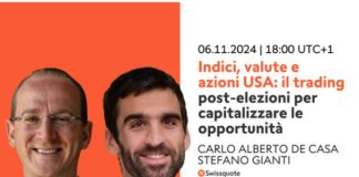 webinar elezioni USA