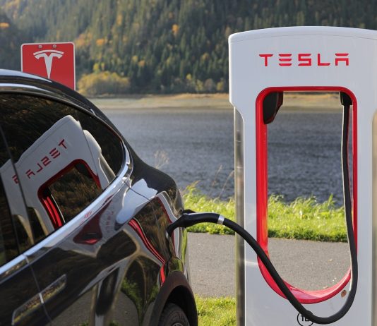 Musk – Trump e Tesla Tesla