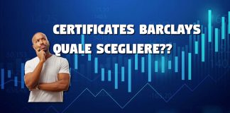certificates barclays