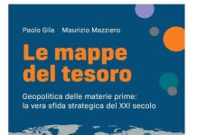 Libro MAPPE DEL TESORO