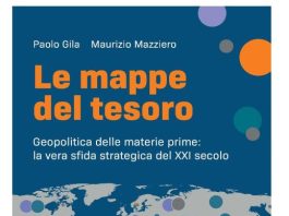 Libro MAPPE DEL TESORO