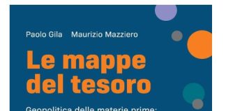 Libro MAPPE DEL TESORO