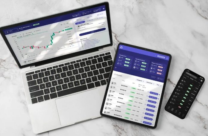 Coinbase criptovalute