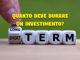 Investimento a Breve, Medio e Lungo Termine: Guida per Principianti Investimento