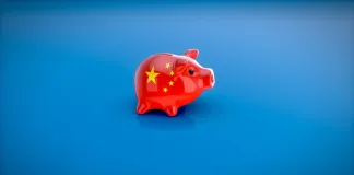 Banca popolare cinese