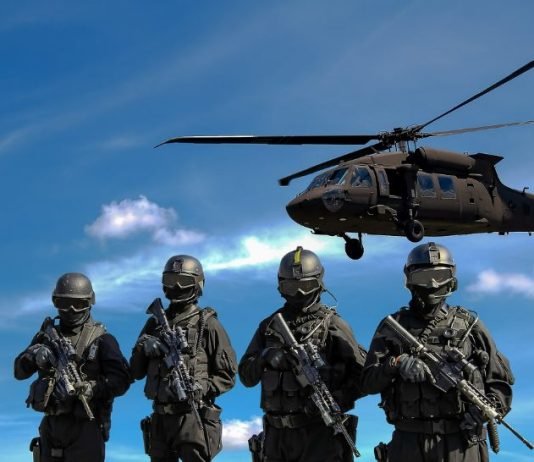 Come investire sulla difesa con i certificates di Leonteq? azioni settore difesa militare