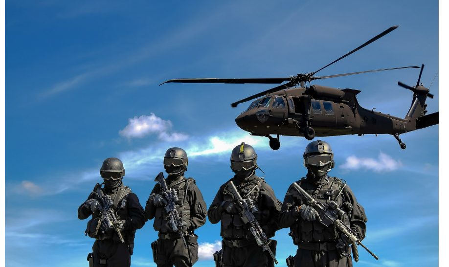 azioni settore difesa militare