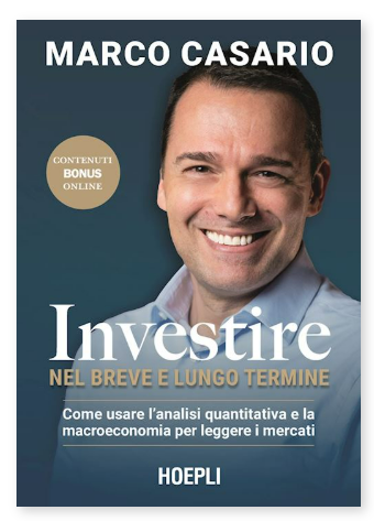 libro Casario Trading