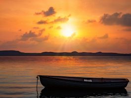 Andare in barca nel trading e negli investimenti trading in barca