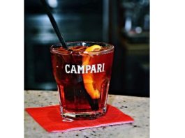 azioni campari