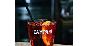 azioni campari