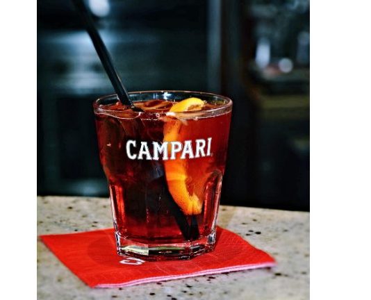 azioni campari