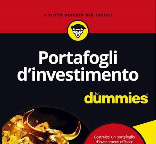 Portafogli di Investimento Libro
