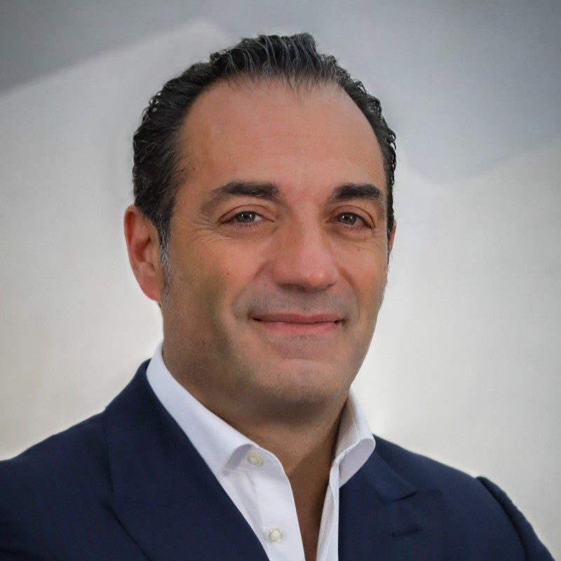 Antonio Filosa, CEO Stellantis