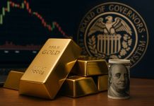 L’Oro nel Nuovo Ordine Mondiale: da Commodity a Riserva Strategica ORO FEDERAL RESERVE