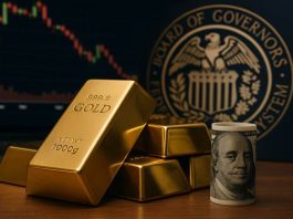 L’Oro nel Nuovo Ordine Mondiale: da Commodity a Riserva Strategica ORO FEDERAL RESERVE