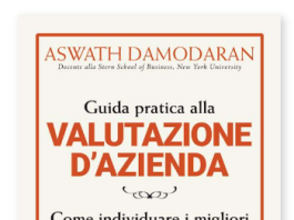 Un libro per capire le migliori aziende su cui investire in borsa Valutazione d'azienda