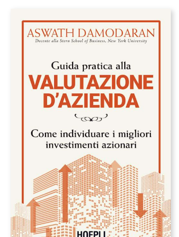 Valutazione d'azienda
