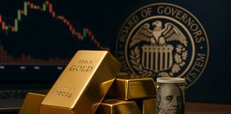 ORO FEDERAL RESERVE