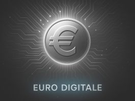 Euro digitale BCE