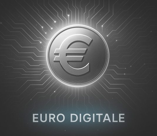 Euro digitale BCE