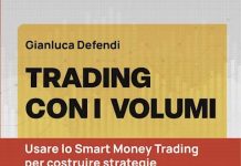 Trading con i Volumi