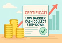Da BNP nuovi certificati a barriera profonda certificati low barrier cash collect step down