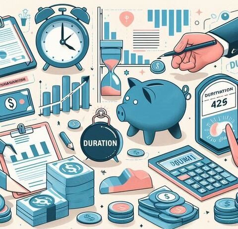 Duration: capire il rischio nelle obbligazioni Duration: durata finanziaria di un’obbligazione