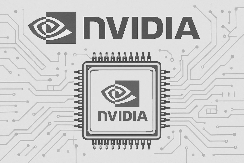 AZIONI NVIDIA