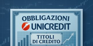 obbligazioni unicredit bond
