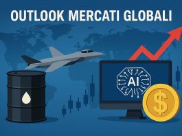 outlook mercati globali