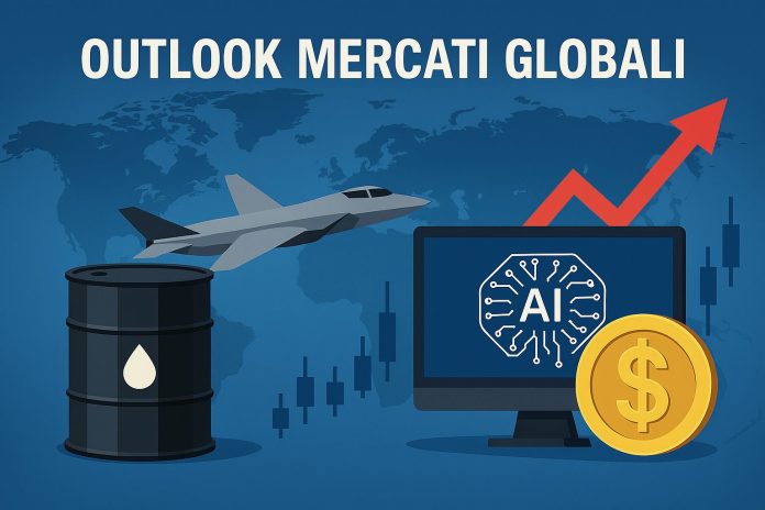 outlook mercati globali