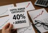 Barriera capitale 40% ed airbag sulle azioni di Stellantis, Tesla e Nio certificati airbag 40