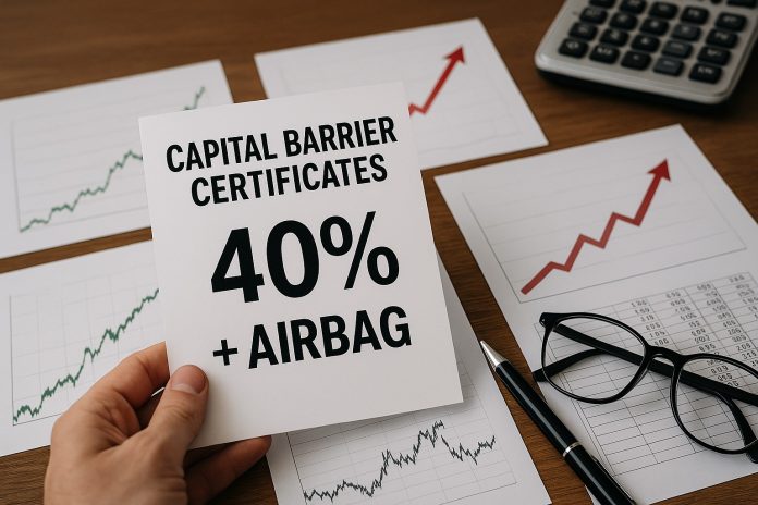 40 airbag certificati airbag 40