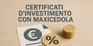 Certificati maxi cedola
