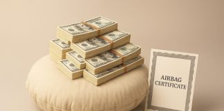 certificati con airbag