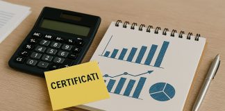 investire in certificati