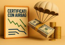 Certificato Barclays con Airbag: staccata la prima cedola dell’1,35% lordo certificati con airbag