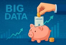 certificati big data