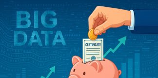 certificati big data